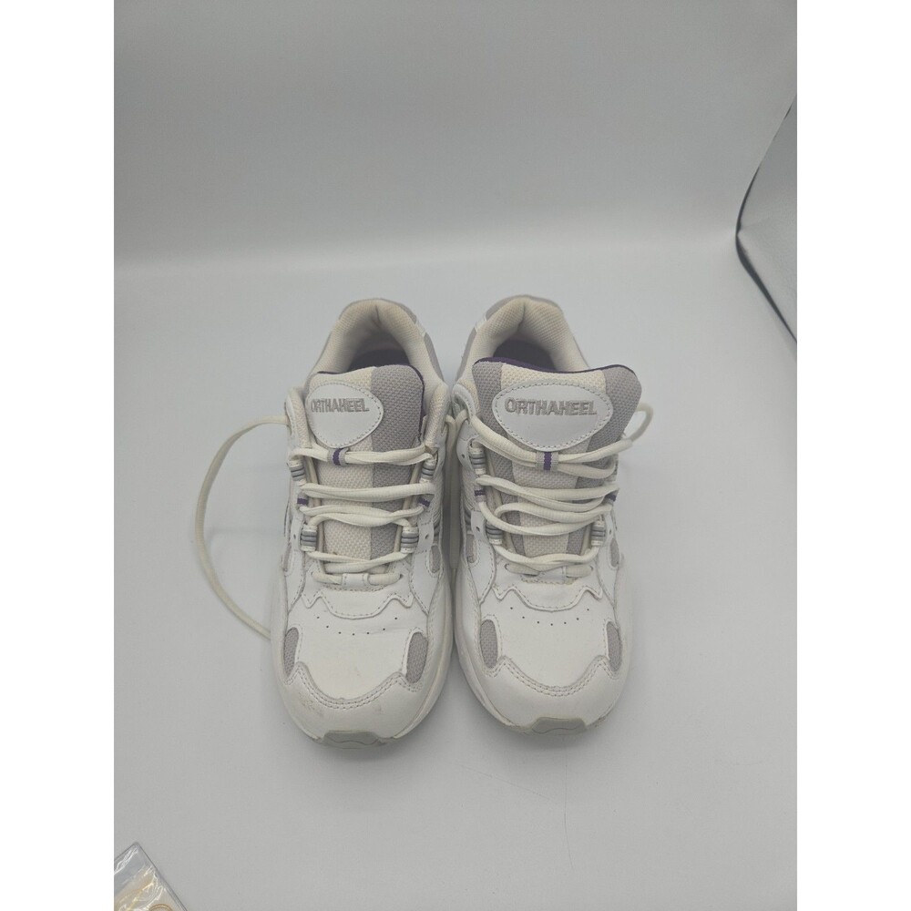 Womens Orthaheel Walker Sz 8